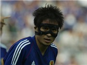 Bóng đá anh, ngoại hạng anh, lịch thi đấu euro 2012, “Người dơi” Nhật Bản giải nghệ